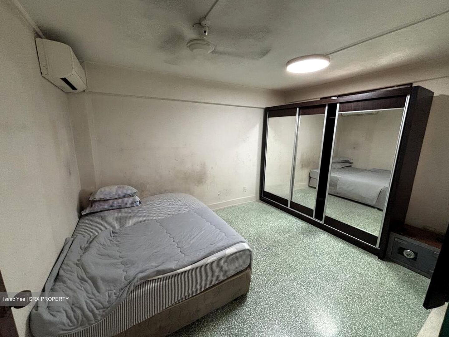 Blk 22 SIN MING VILLE (Bishan), HDB 3 Rooms #532341411